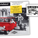 Illustration for article titled Meet Americas Smallest, Adorably Ugliest Car: The Eshelman!